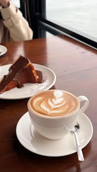 Chocolademelk (Hot Chocolate)
